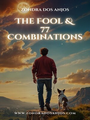 cover image of The Fool and 77 Tarot Combinations